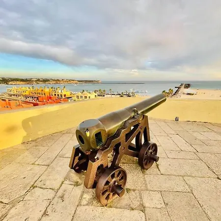 A Fortaleza Portimao Exterior photo