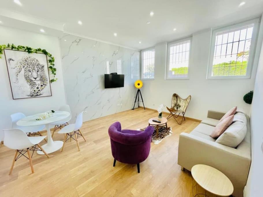 A Fortaleza Apartment *