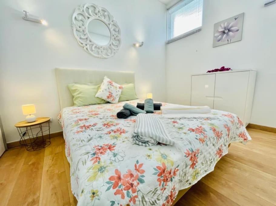 A Fortaleza Apartment *